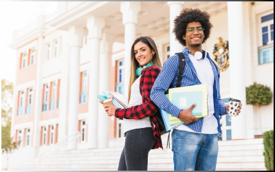 Curso Semi Intensivo de Inglês - Estude Inglês nos Estados Unidos